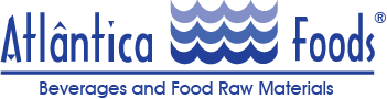 Logo Atlantica Foods