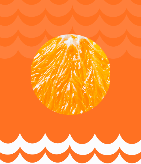 Orange Cell