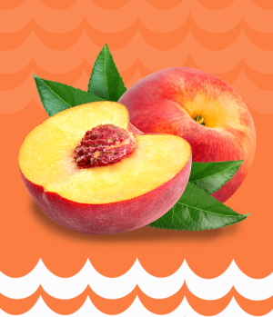 Peach Puree