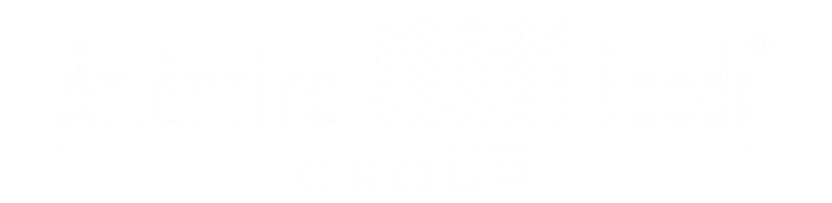 Matérias-primas para alimentos da Atlântica Foods Group